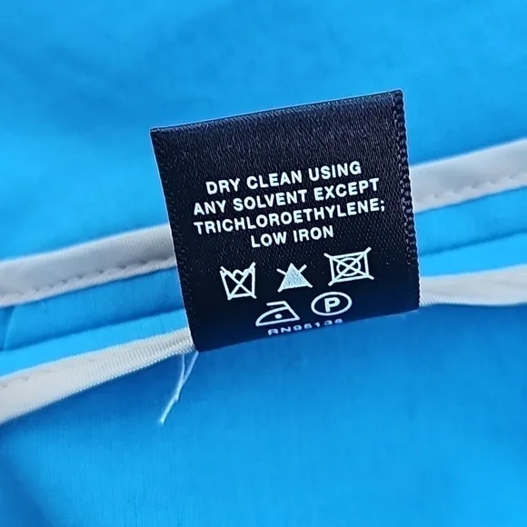 LAFAYETTE 148 New York Jacket Career in Blue Size 8 - Picture 8 of 9